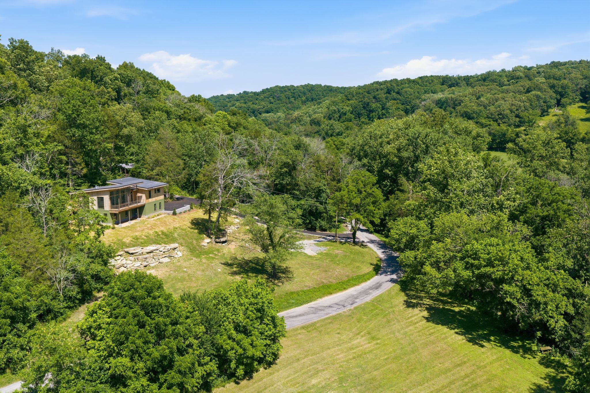 1075 Dog Creek Road Kingston Springs, TN 37082 - Photo 45 of 58