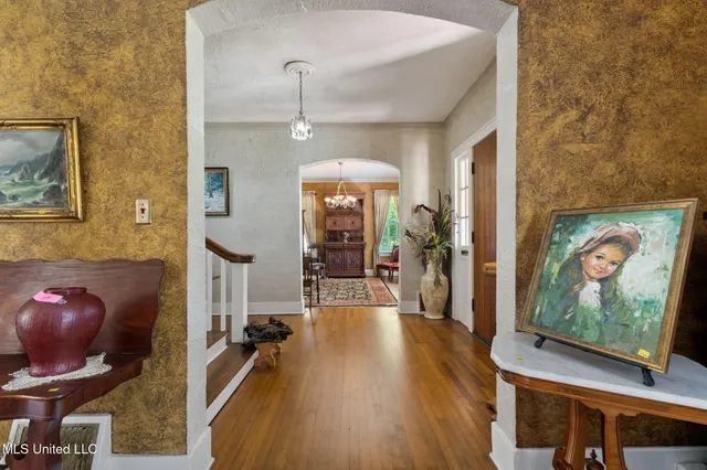 $474,900 | 113 South 22nd Avenue, Hattiesburg, MS 39401