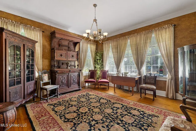 $489,500 | 113 South 22nd Avenue, Hattiesburg, MS 39401