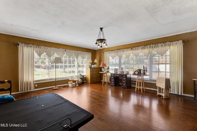 $489,500 | 113 South 22nd Avenue, Hattiesburg, MS 39401