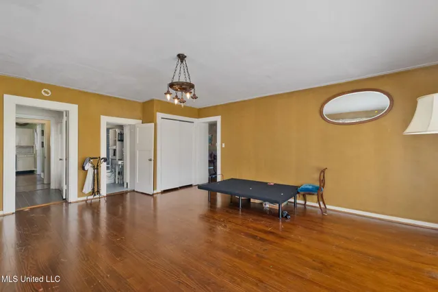 $489,500 | 113 South 22nd Avenue, Hattiesburg, MS 39401