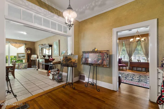 $489,500 | 113 South 22nd Avenue, Hattiesburg, MS 39401