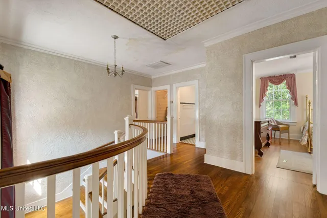 $489,500 | 113 South 22nd Avenue, Hattiesburg, MS 39401