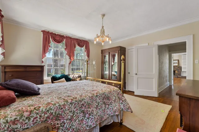 $489,500 | 113 South 22nd Avenue, Hattiesburg, MS 39401