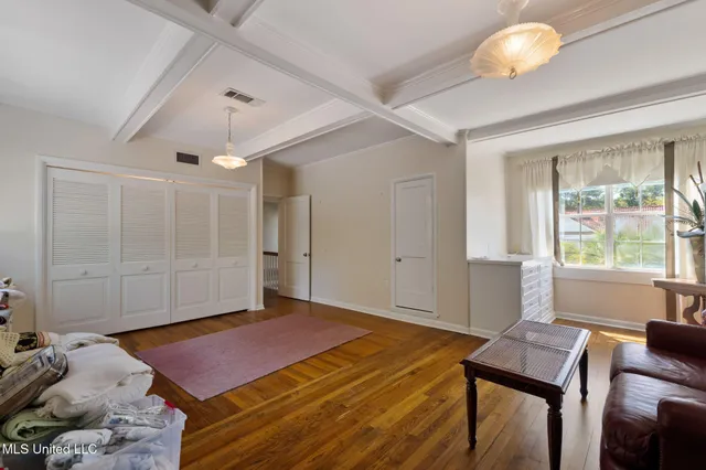 $474,900 | 113 South 22nd Avenue, Hattiesburg, MS 39401