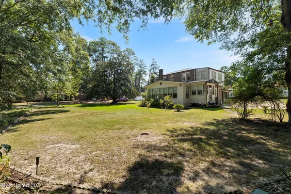 $424,900 | 113 South 22nd Avenue, Hattiesburg, MS 39401