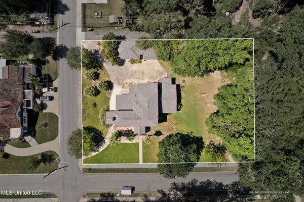 $424,900 | 113 South 22nd Avenue, Hattiesburg, MS 39401