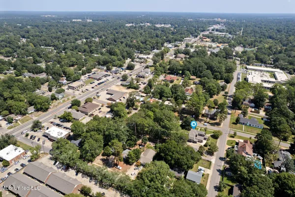 $424,900 | 113 South 22nd Avenue, Hattiesburg, MS 39401