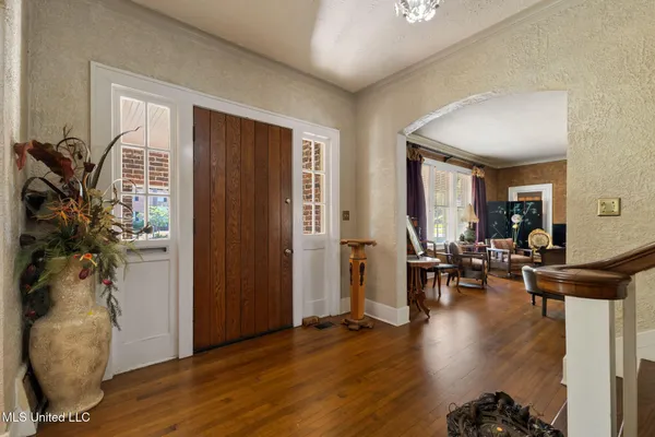 $424,900 | 113 South 22nd Avenue, Hattiesburg, MS 39401