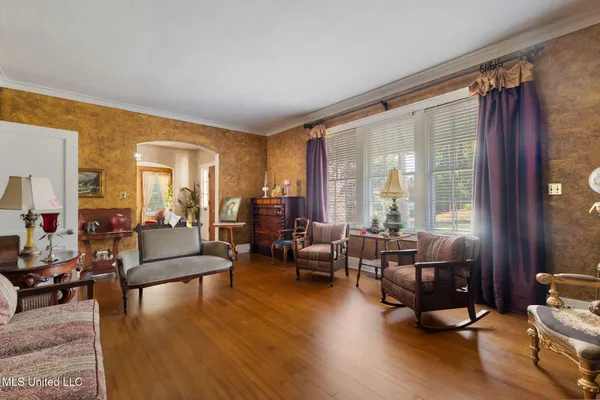 $424,900 | 113 South 22nd Avenue, Hattiesburg, MS 39401