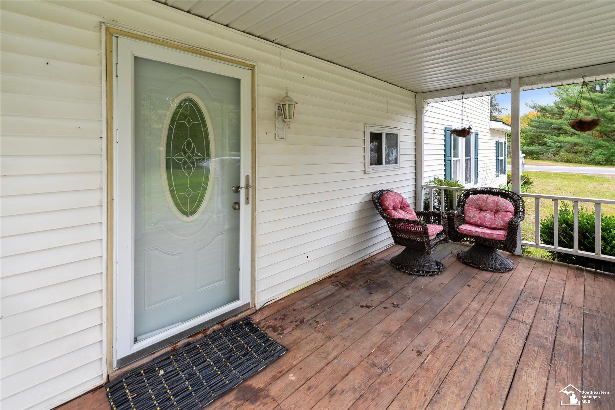 10207 South Stony Creek Road Carleton, MI 48117 - Photo 5 of 36