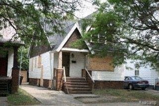 14623 Rochelle Avenue Detroit, MI 48205 - Photo 1 of 1 Property Photo
