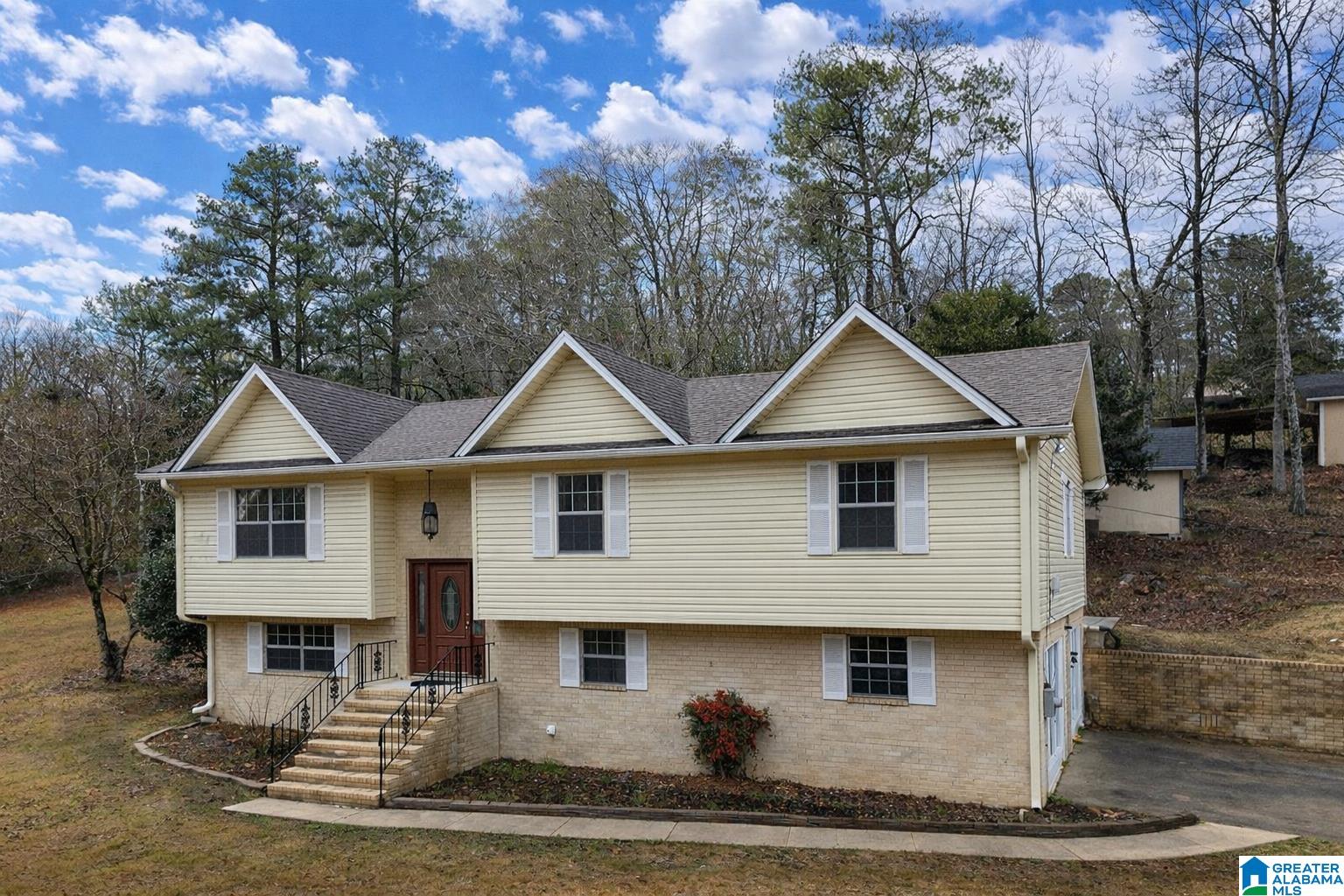 1445 Navajo Trail Alabaster, AL 35007 - Photo 1 of 30