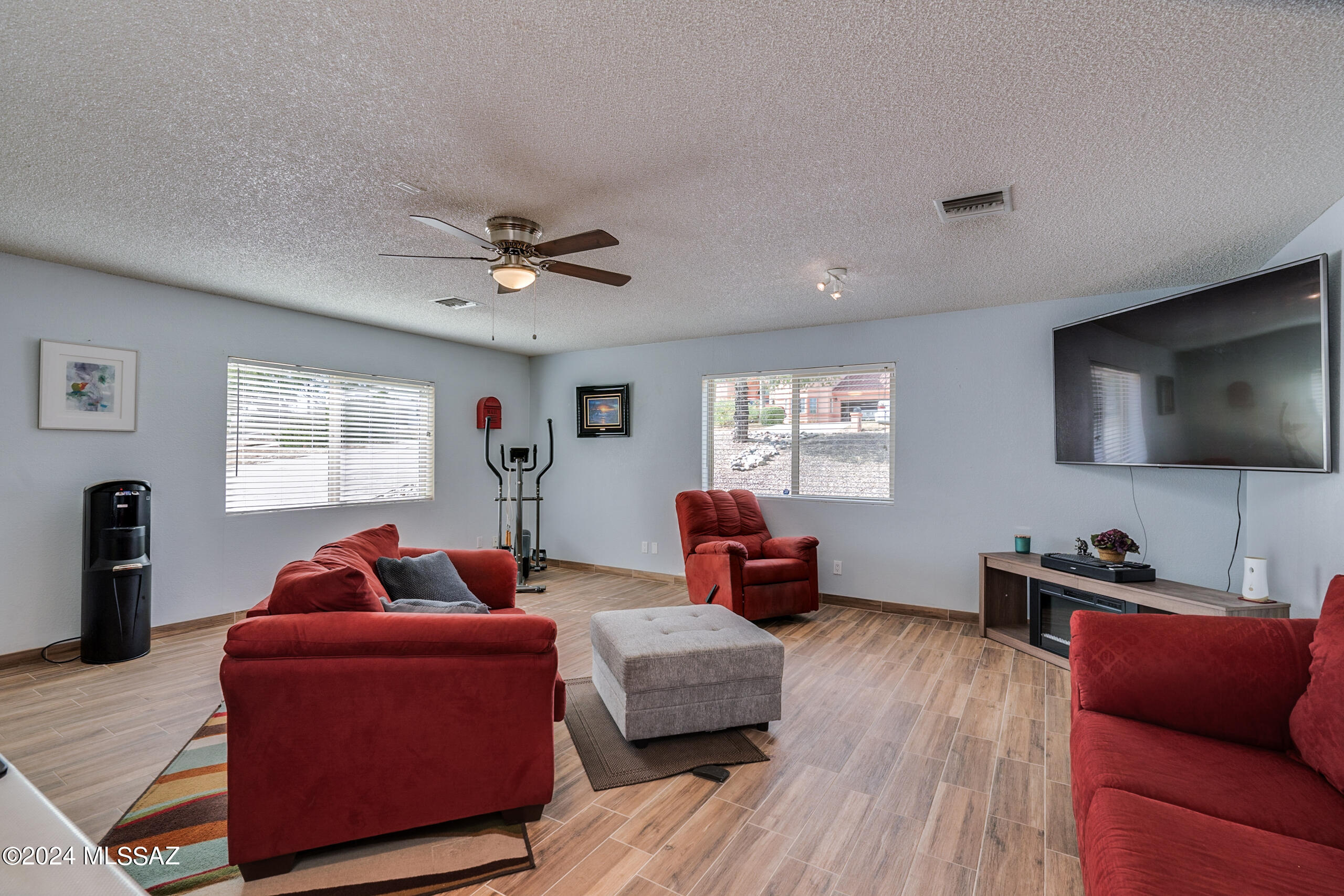 413 Hopkins Street Rio Rico, AZ 85648 - Photo 28 of 36