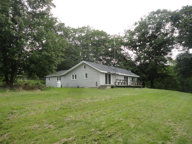 60 Searsmont Road Lincolnville, ME 04849 - Photo 1 of 26 1