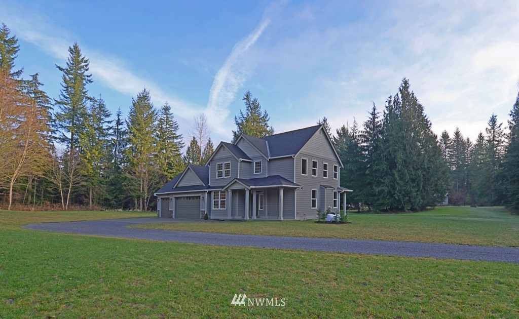 6221 Grandview Road Arlington, WA 98223 - Photo 2 of 20 Gallery Image 2