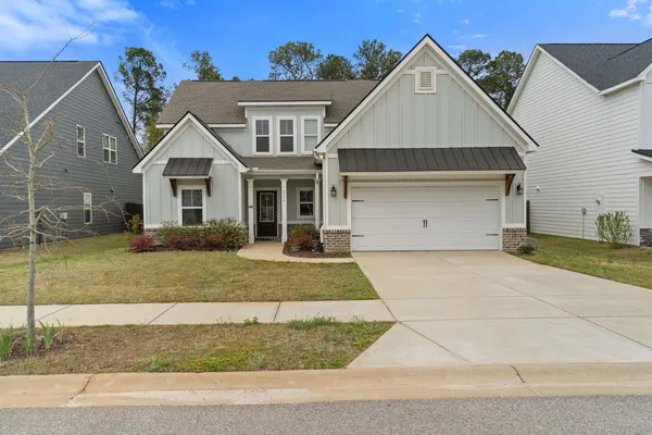 $449,500 | 2346 Laurens Street, Grovetown, GA 30813