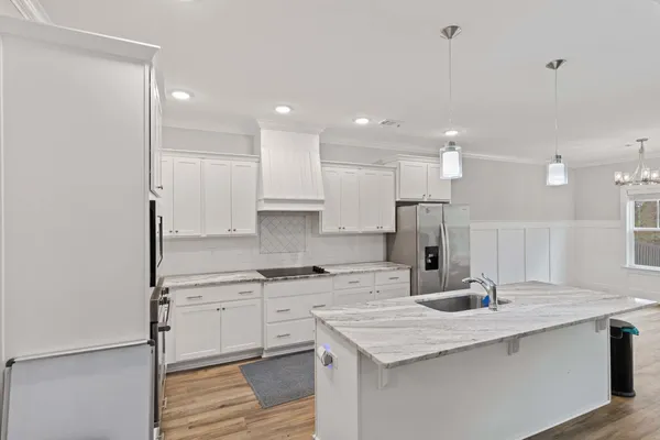 $449,500 | 2346 Laurens Street, Grovetown, GA 30813