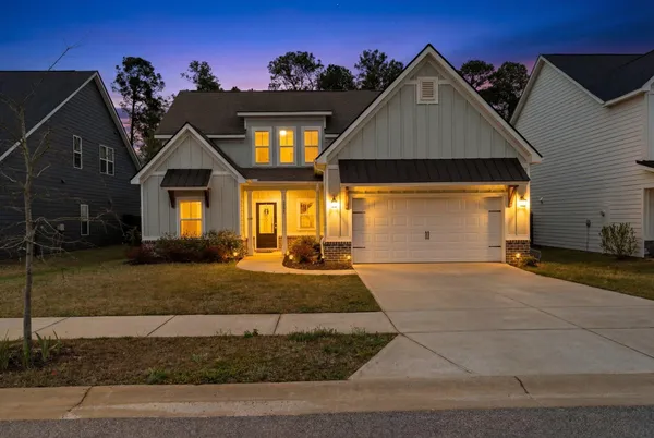 $449,500 | 2346 Laurens Street, Grovetown, GA 30813