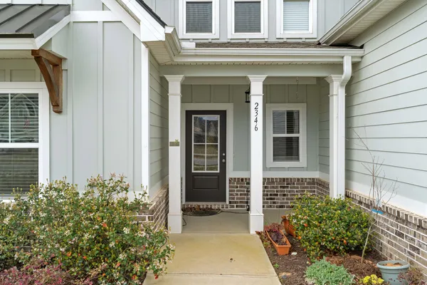 $449,500 | 2346 Laurens Street, Grovetown, GA 30813