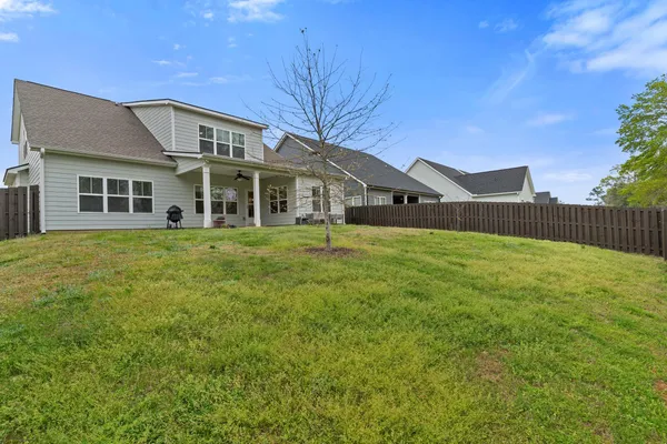 $449,500 | 2346 Laurens Street, Grovetown, GA 30813