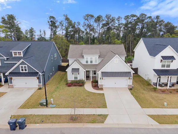 $449,500 | 2346 Laurens Street, Grovetown, GA 30813