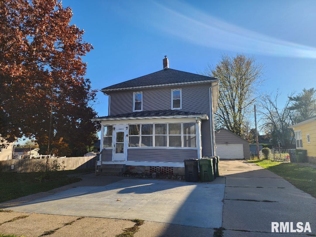 411 North 18th Street Clinton, IA 52732 - Photo 1 of 37 Gallery Image 1