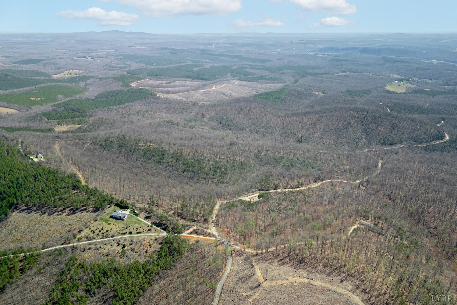 0 Christian Mill Creek Road Amherst, VA 24521 - Photo 24 of 27