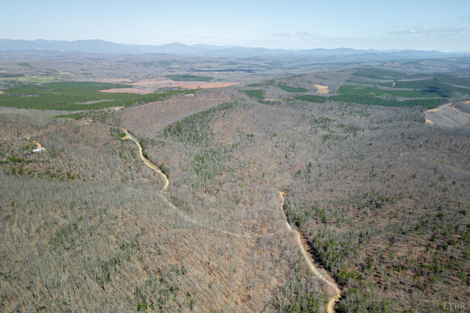 0 Christian Mill Creek Road Amherst, VA 24521 - Photo 25 of 27