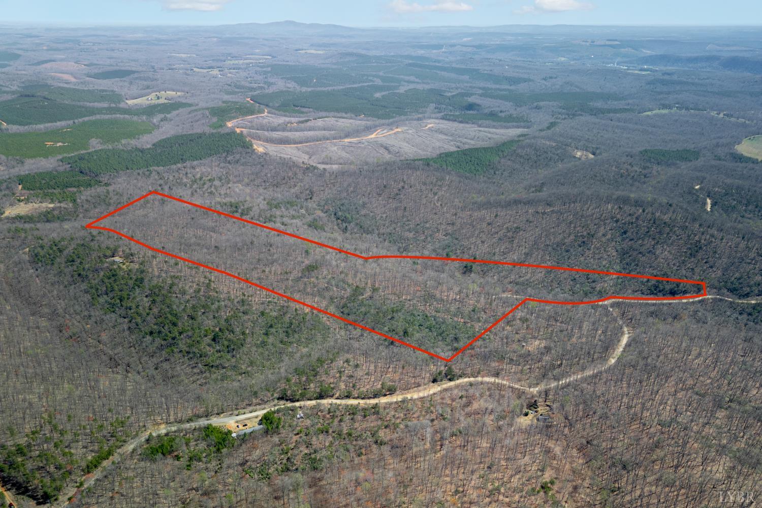 0 Christian Mill Creek Road Amherst, VA 24521 - Photo 27 of 27