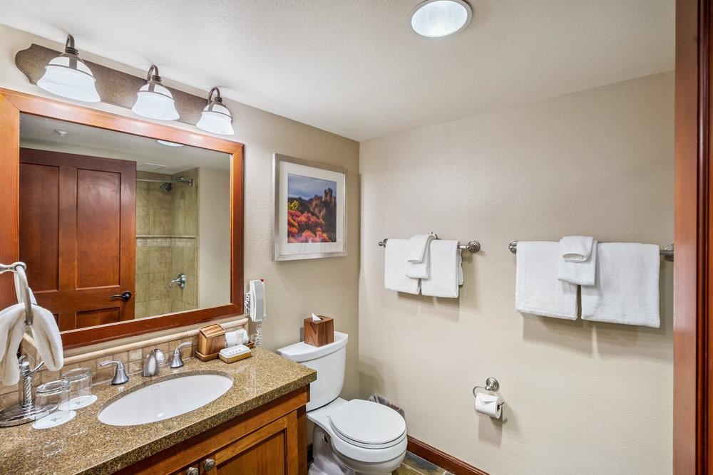 400 Resort Road, Unit 809811 Olympic Valley, CA 96146 - Photo 13 of 25