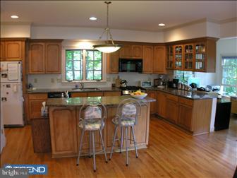 305 Centre Street Haddonfield, NJ 08033 - Photo 3 of 6 Kitchen