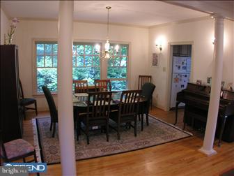 305 Centre Street Haddonfield, NJ 08033 - Photo 4 of 6 Dining Room