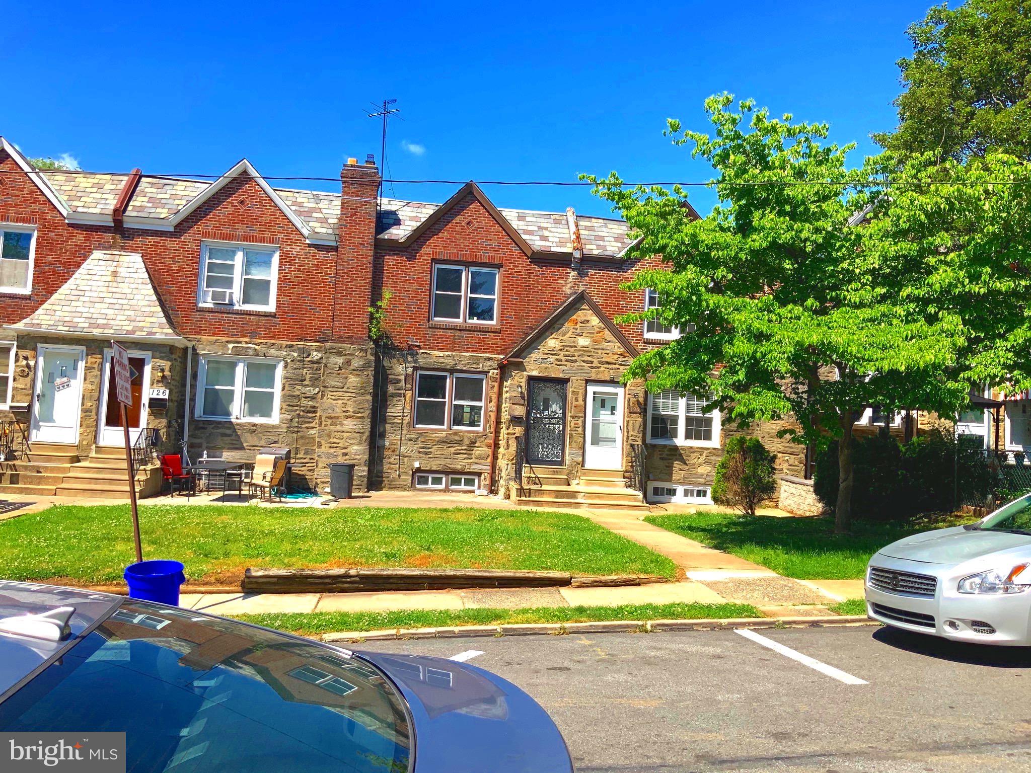 128 Normandy Road Upper Darby, PA 19082 - Photo 1 of 9