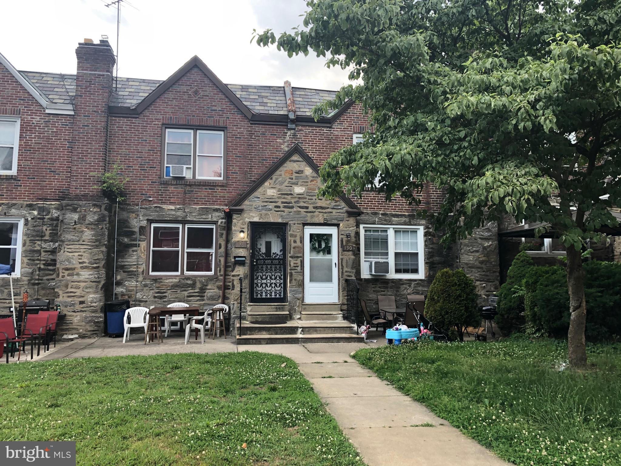 128 Normandy Road Upper Darby, PA 19082 - Photo 8 of 9