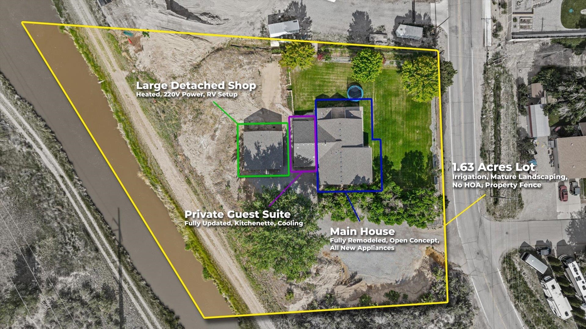 3312 East 1/4 Road Clifton, CO 81520 - Photo 41 of 42