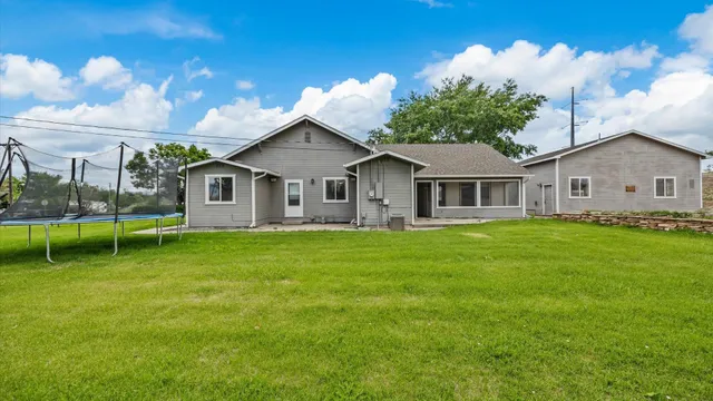 $775,000 | 3312 East 1/4 Road, Clifton, CO 81520