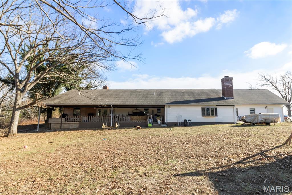 2707 North Service Road West St. Clair, MO 63077 - Photo 16 of 19