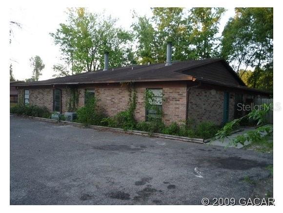 921 Southwest 59 Terrace Gainesville, FL 32607 - Photo 1 of 1 Gallery Image 1