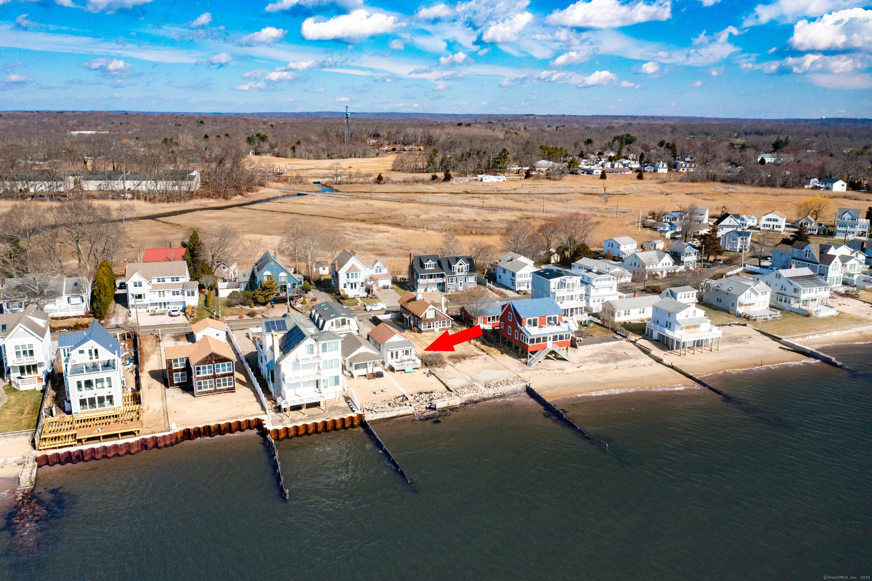 169 B Shore Road, Unit 169B Clinton, CT 06413 - Photo 1 of 1