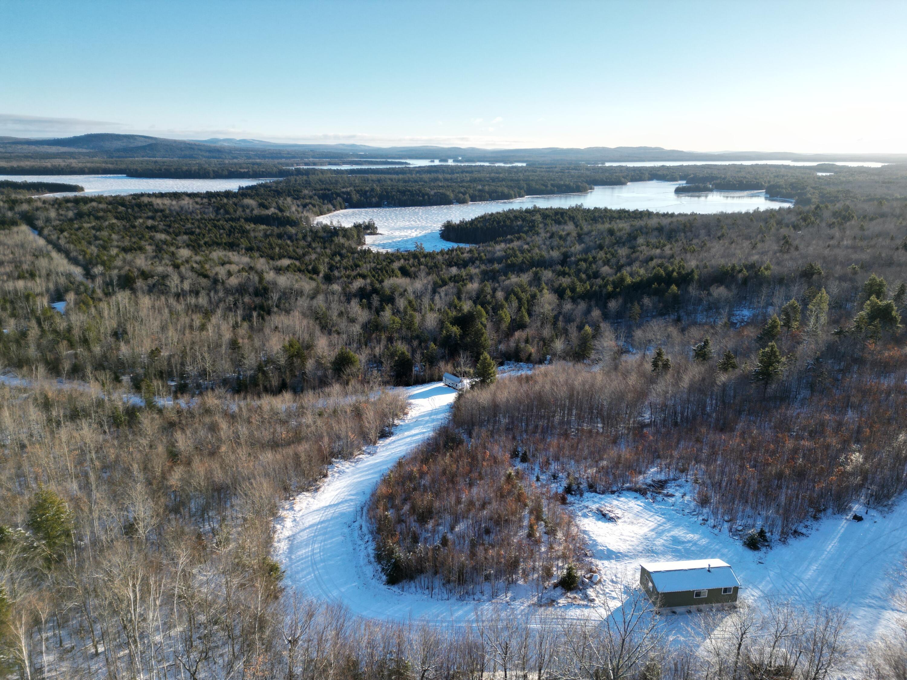 4 Vista View Road Lakeville, ME 04487 - Photo 18 of 32 DJI_0452
