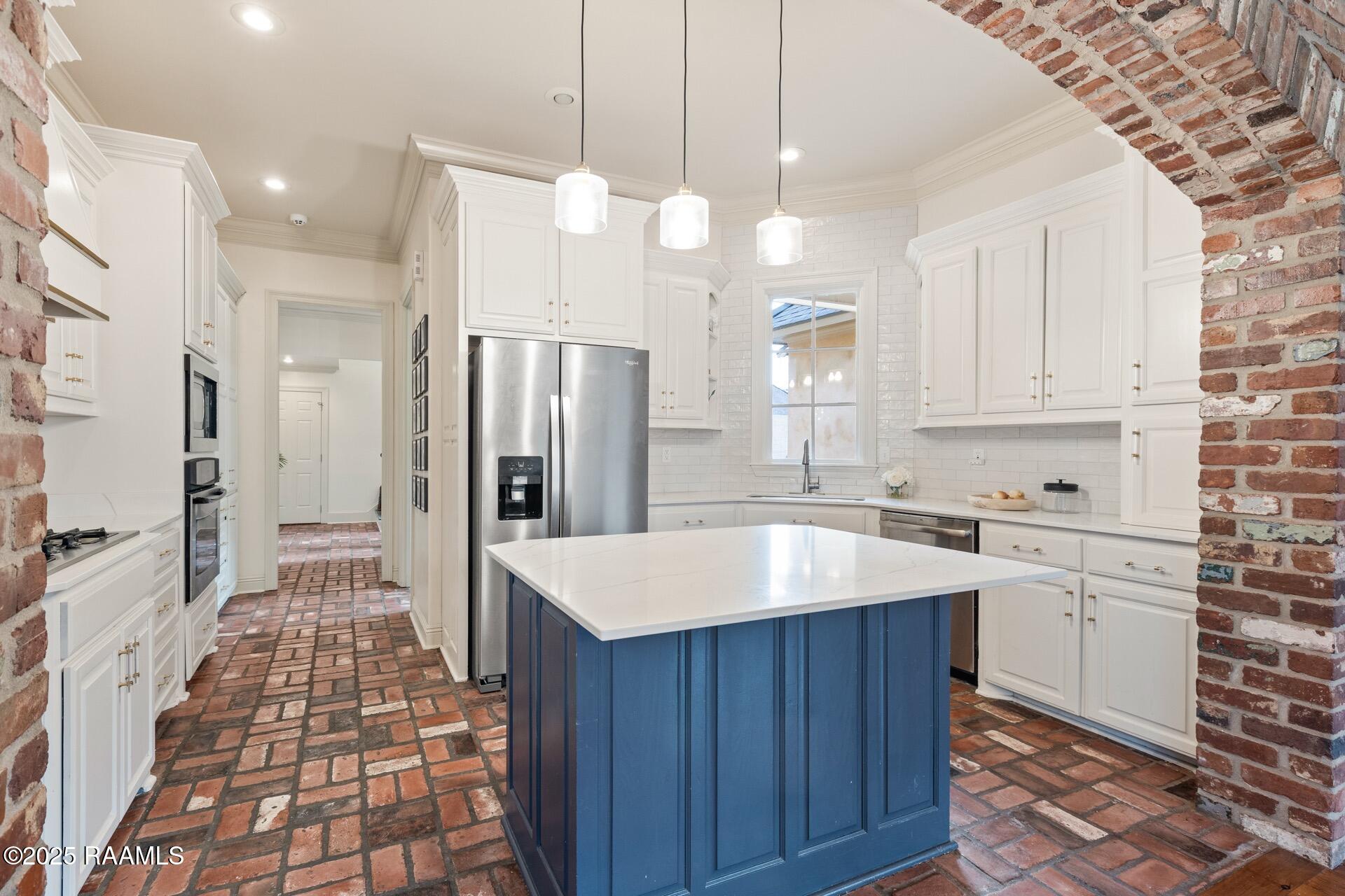 123 Croft Row Lafayette, LA 70503 - Photo 10 of 32 123 Croft Row-11