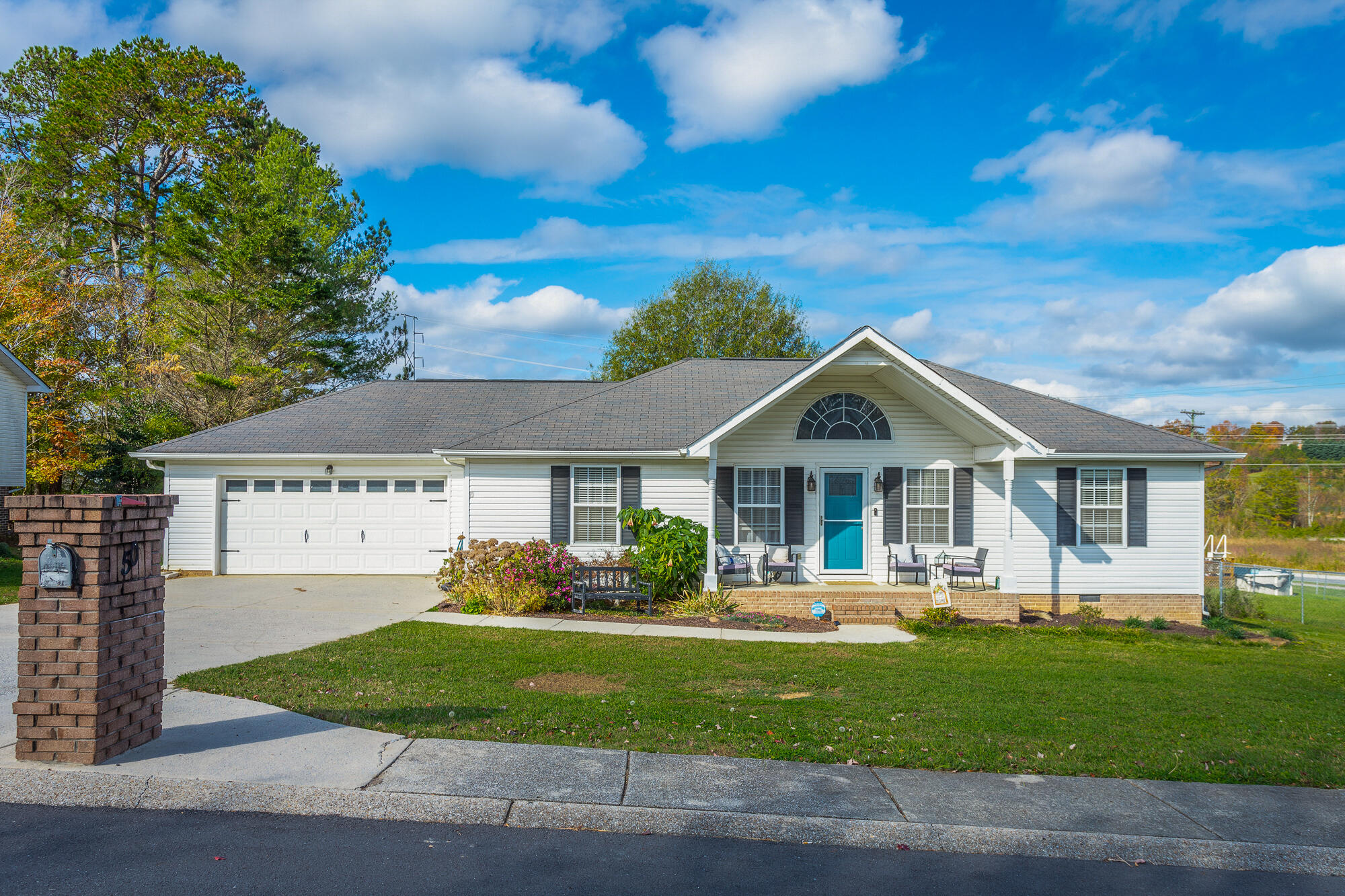 50 Chestnut Ridge Road Ringgold, GA 30736 - Photo 1 of 35 50 Chestnut Ridge Road HD-51