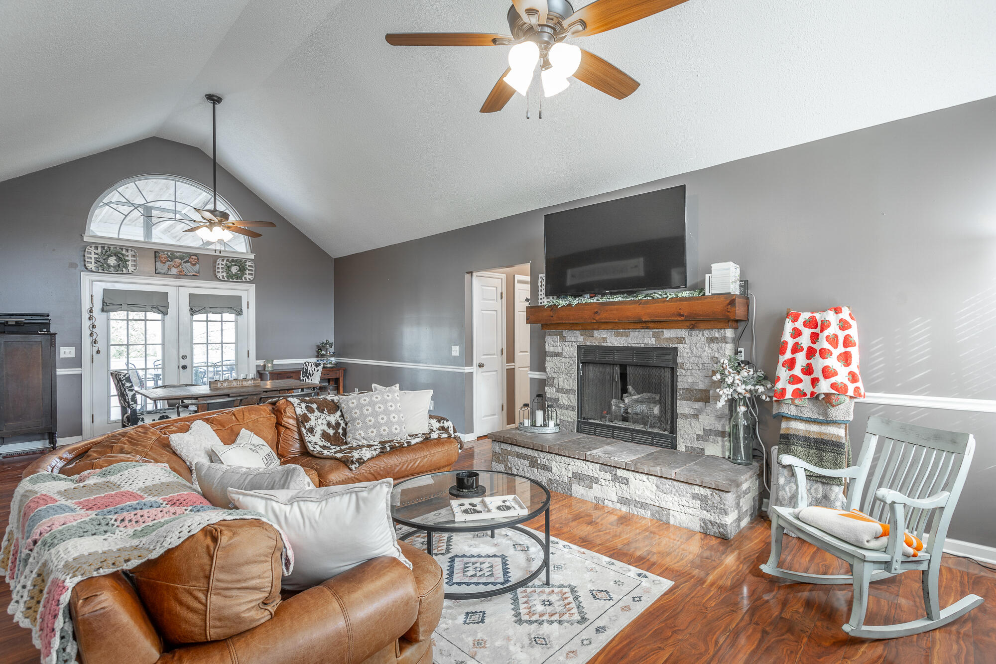 50 Chestnut Ridge Road Ringgold, GA 30736 - Photo 8 of 35 50 Chestnut Ridge Road HD-2