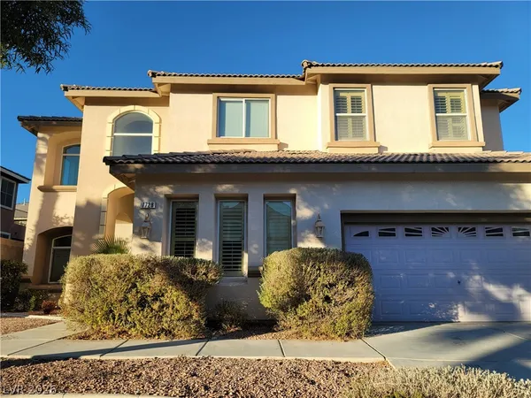$2,900 | 7728 Villa De La Paz Avenue, Las Vegas, NV 89131