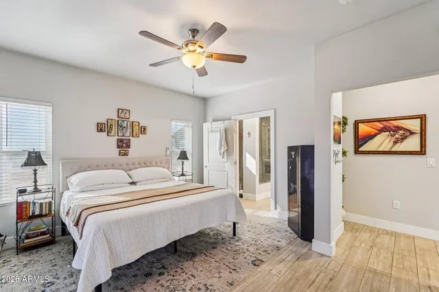 $1,190,000 | 14343 West Oberlin Way, Surprise, AZ 85387