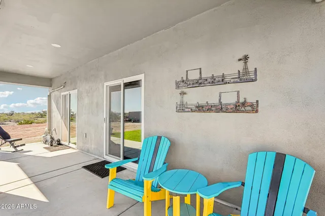 $1,190,000 | 14343 West Oberlin Way, Surprise, AZ 85387