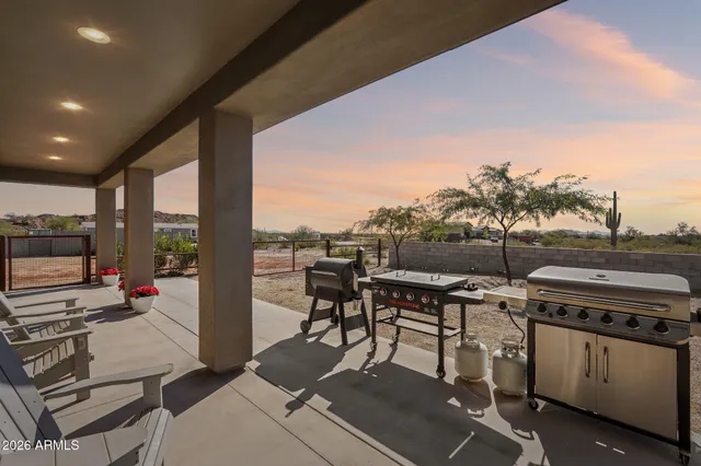$1,190,000 | 14343 West Oberlin Way, Surprise, AZ 85387