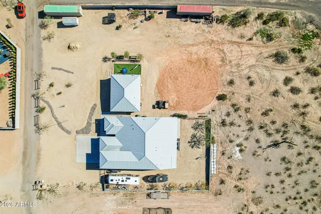 $1,190,000 | 14343 West Oberlin Way, Surprise, AZ 85387