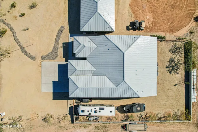 $1,190,000 | 14343 West Oberlin Way, Surprise, AZ 85387